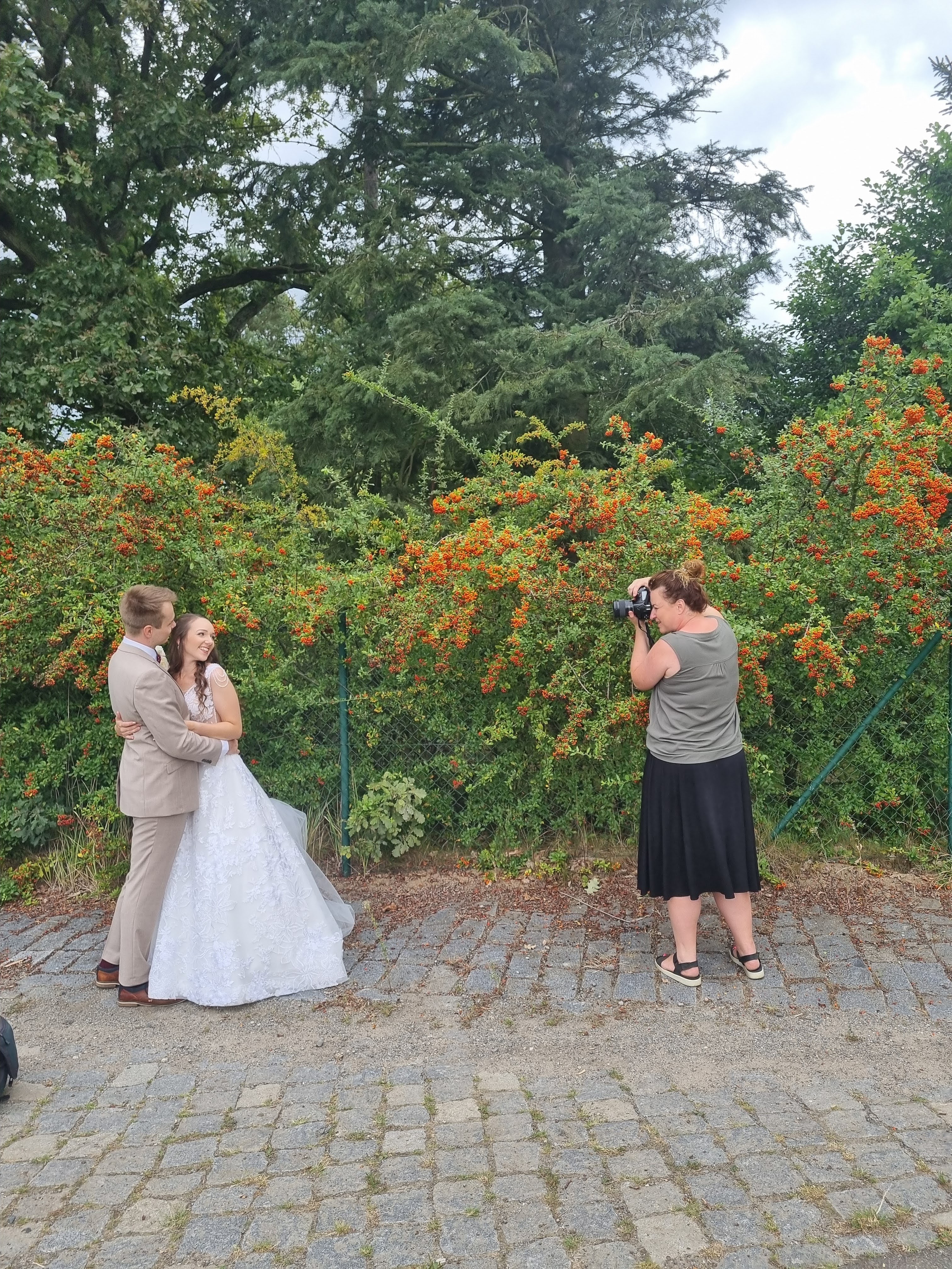 blog - foceni dopoledne s fotografkou