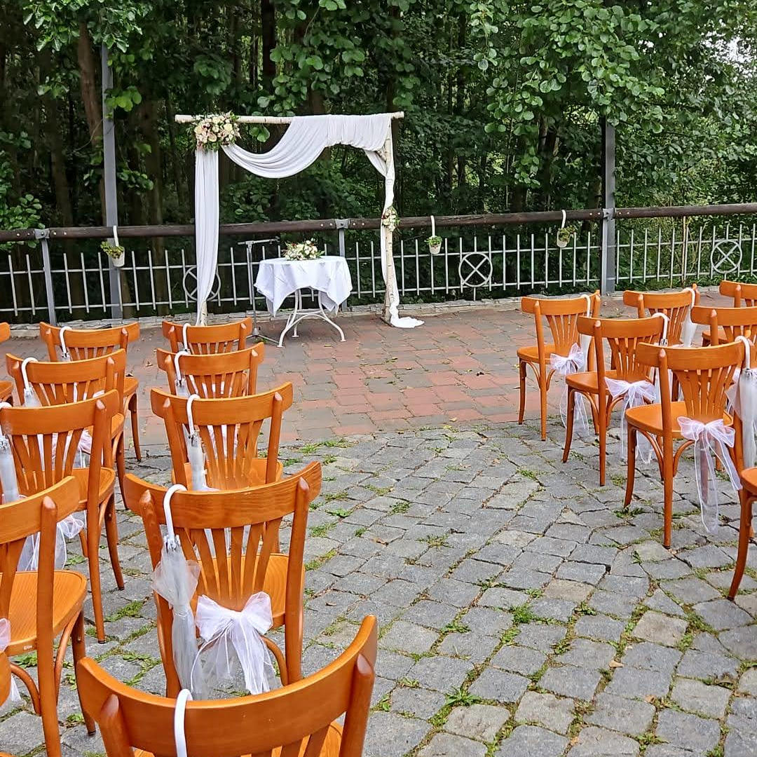 blog - příprava obřadu