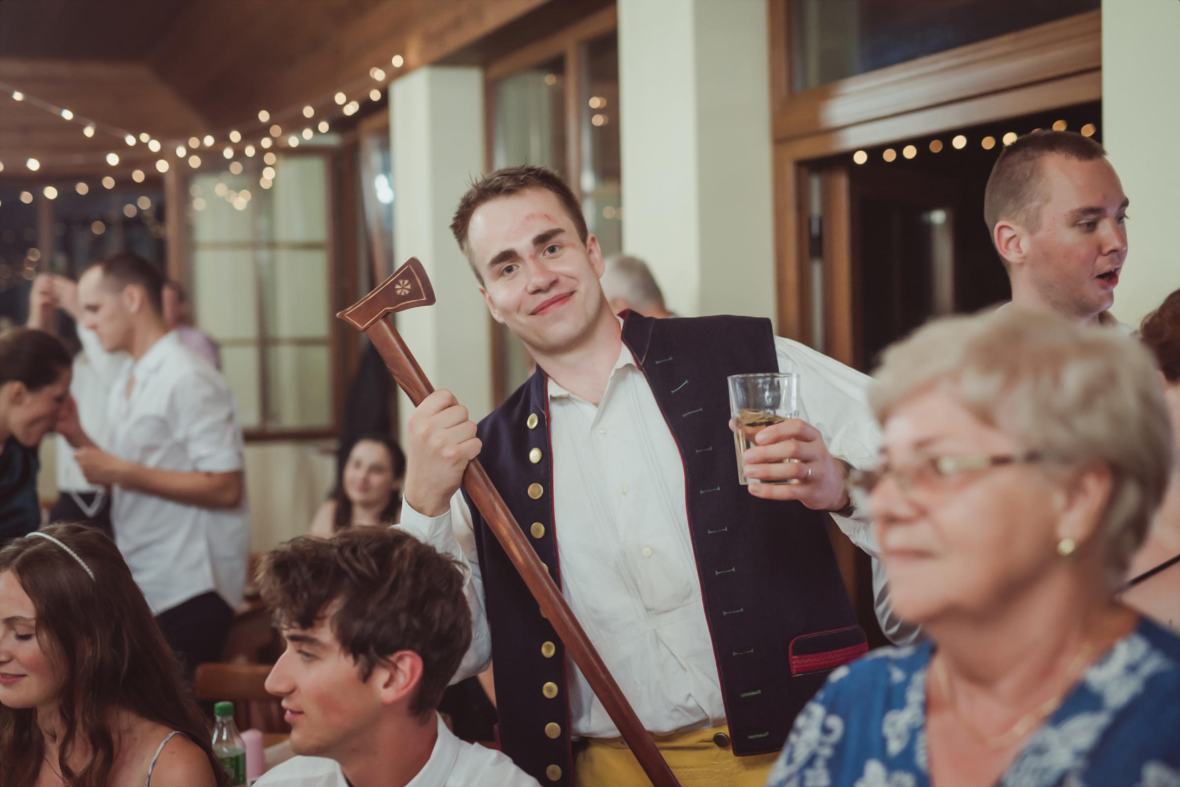 blog - redový tanec - zenich