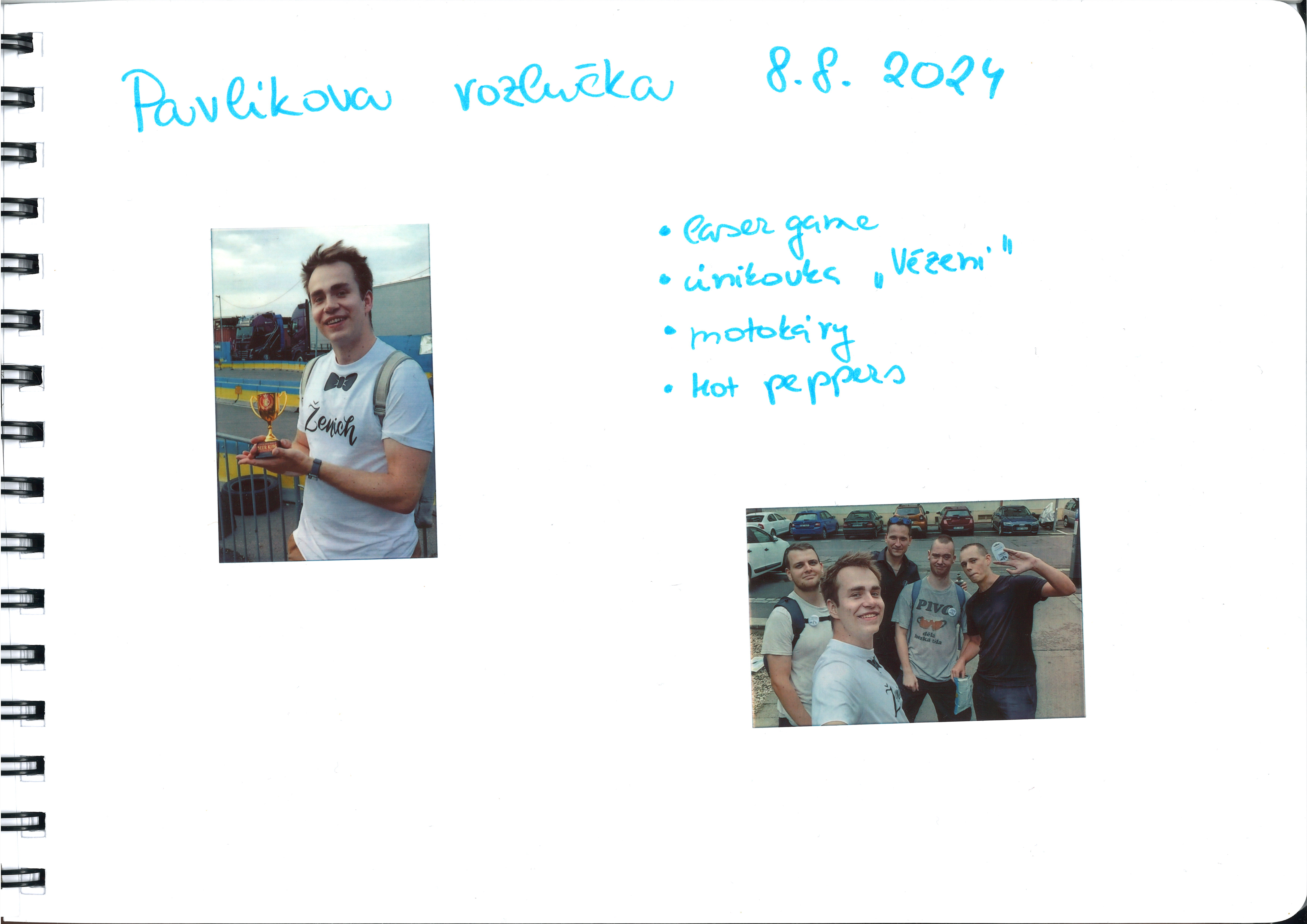 Wedding book page 04