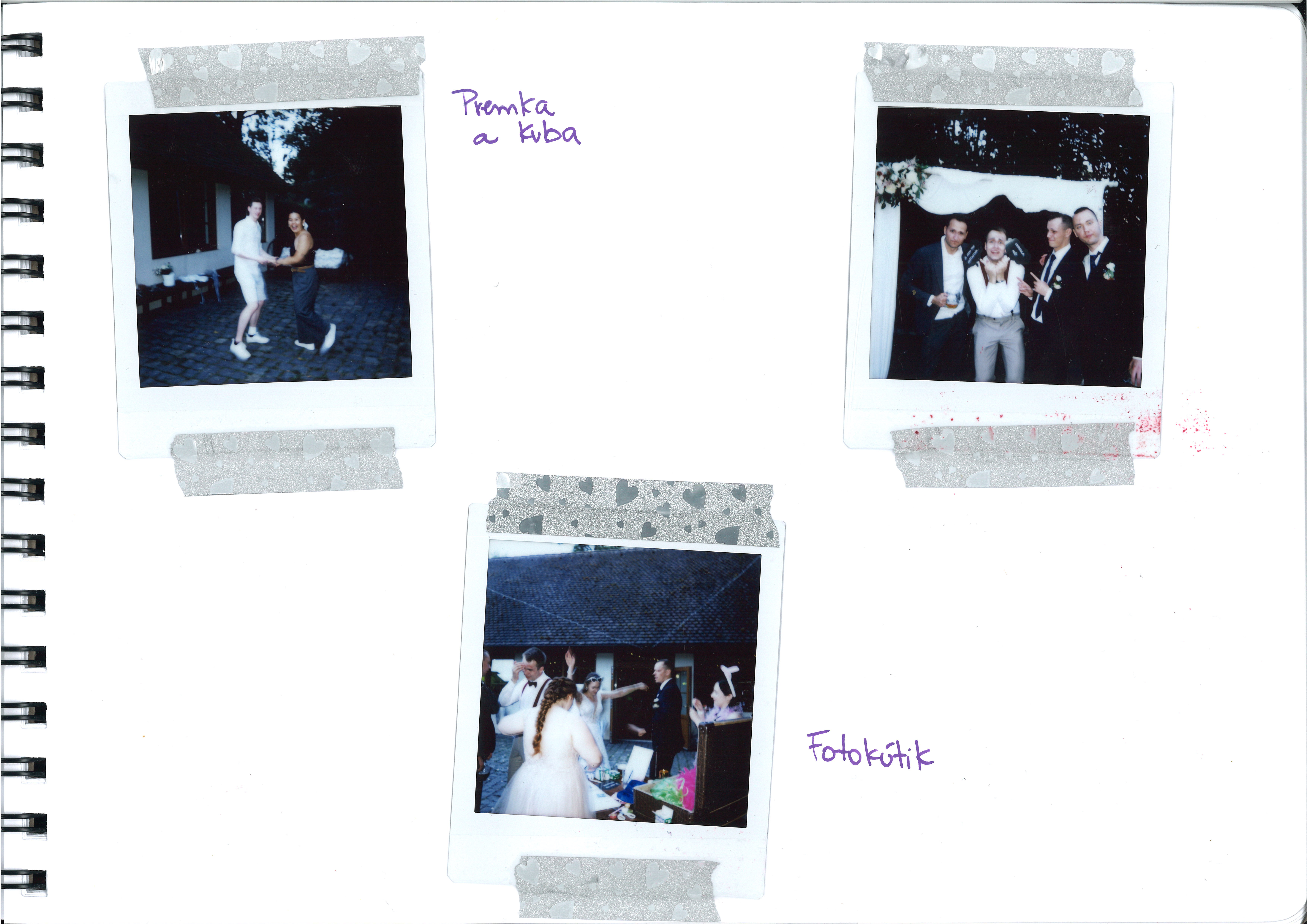 Wedding book page 24