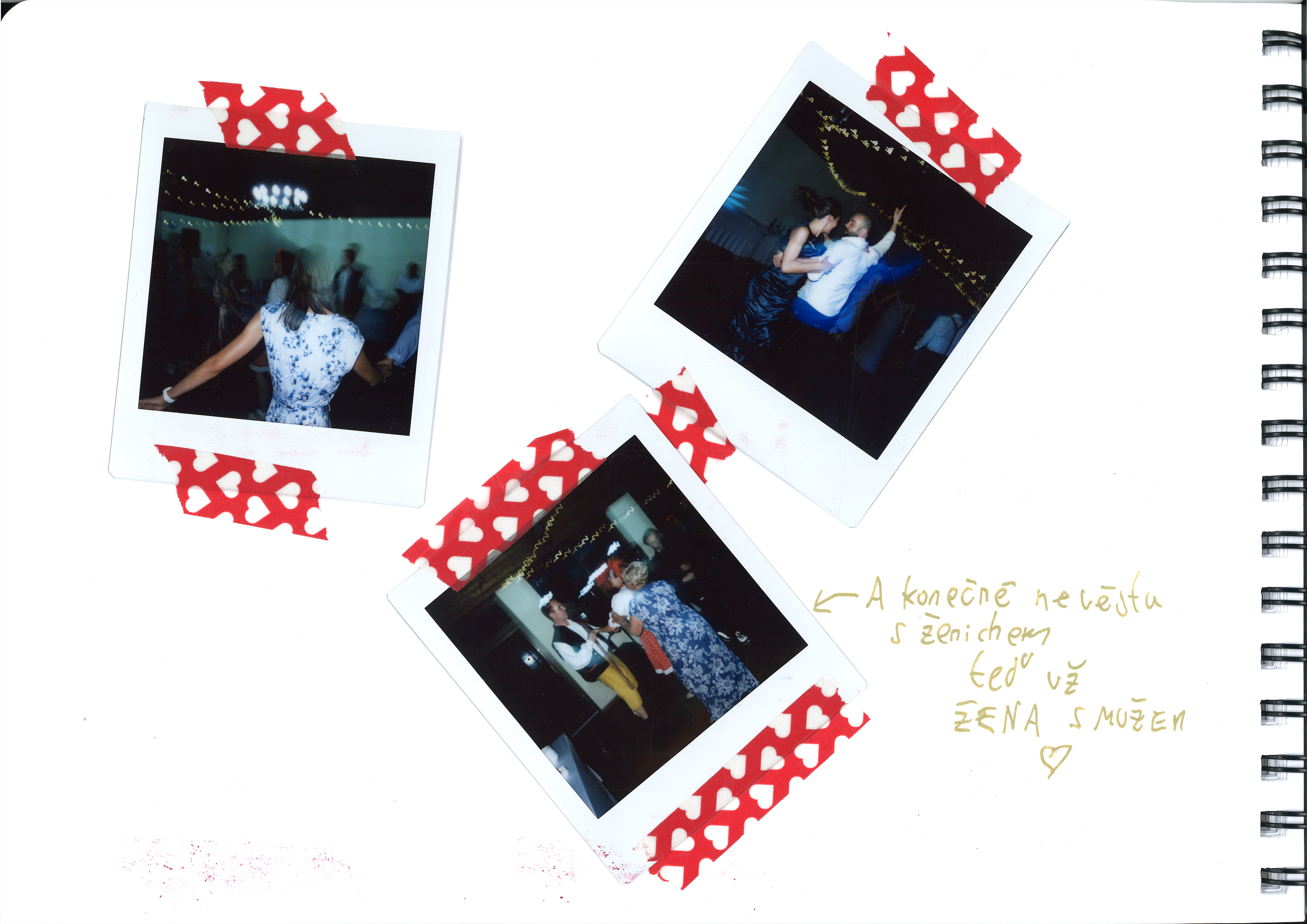 Wedding book page 33