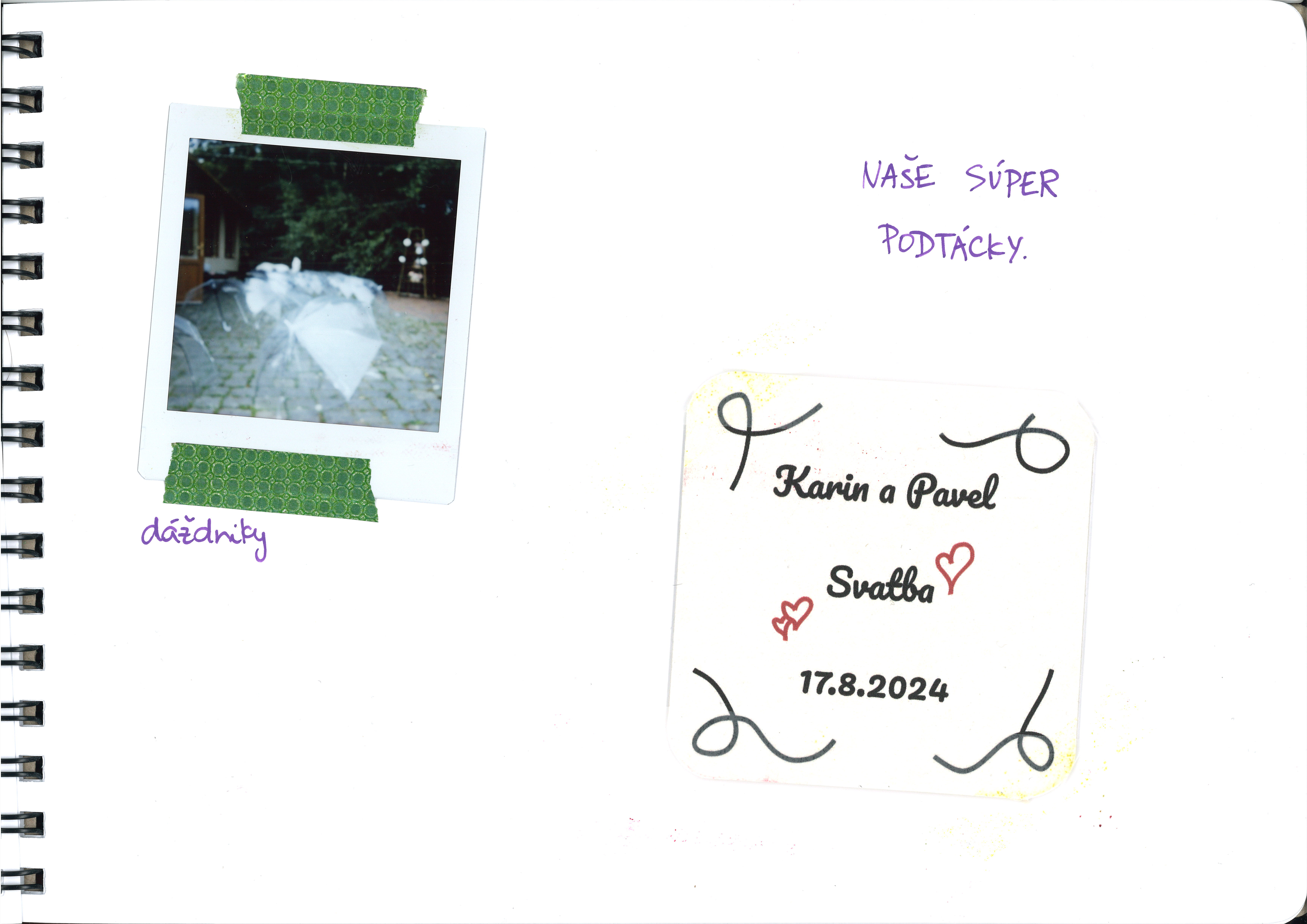 Wedding book page 36