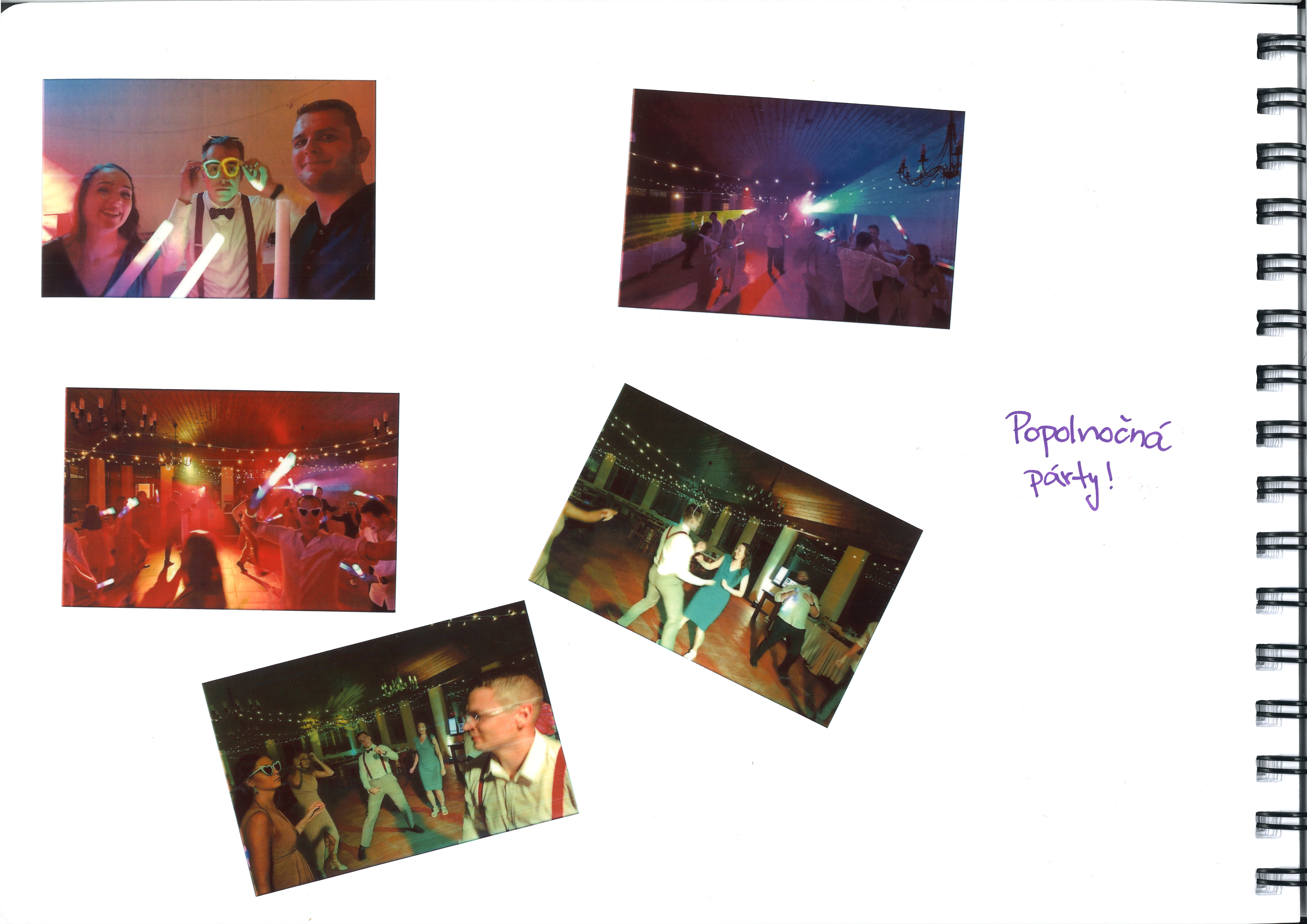 Wedding book page 37