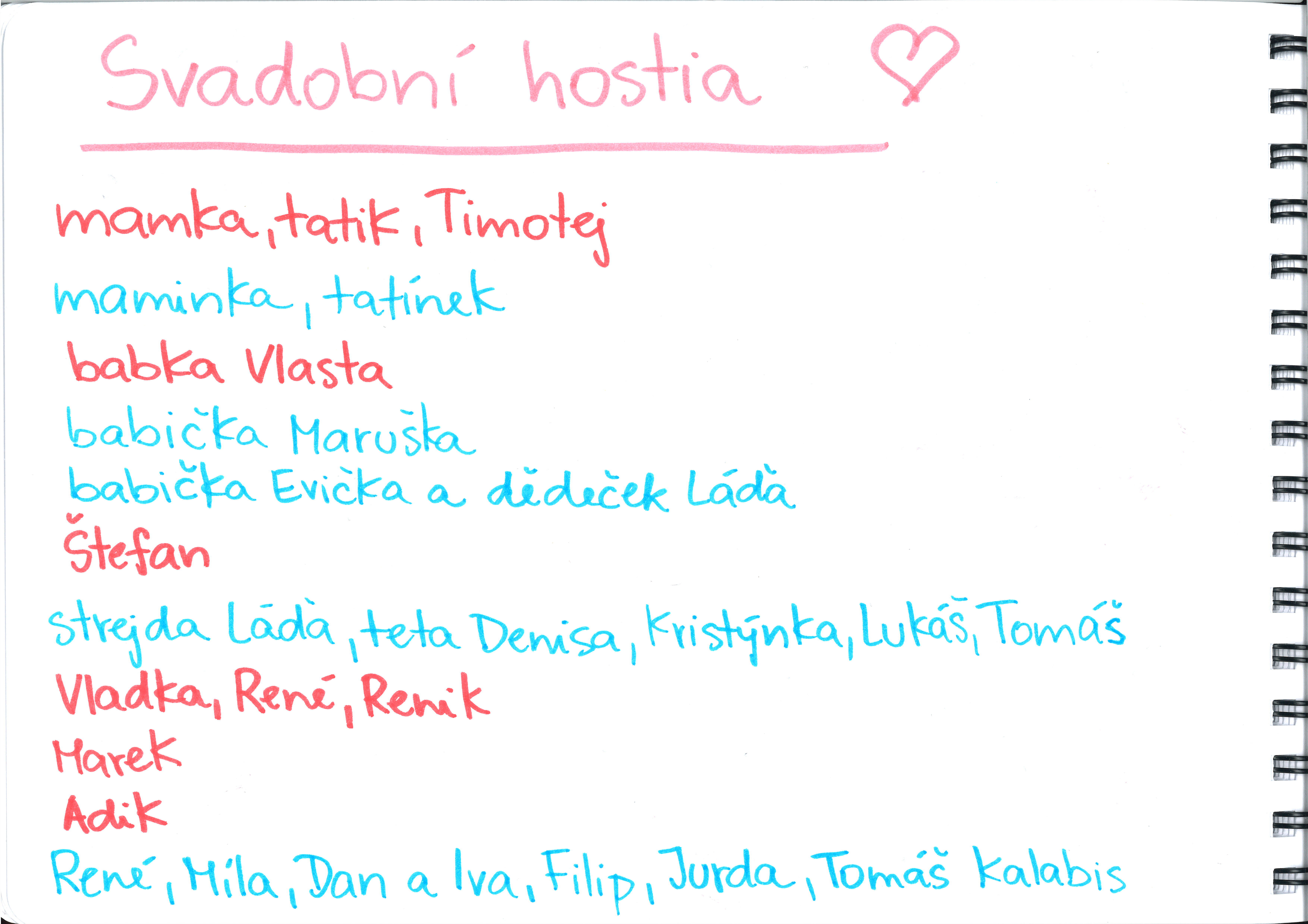 Wedding book page 41